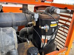 Air Compressor with