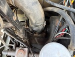 Air Compressor with