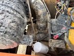 Air Compressor with