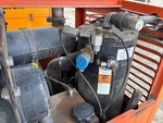 Air Compressor with