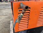 Air Compressor with