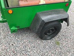 Trailer Chassis with