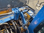 Hydraulics with