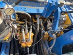 Hydraulics with