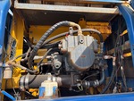 Hydraulics with