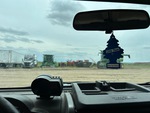 Control Station with