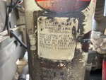 Basic Air Compressor* with