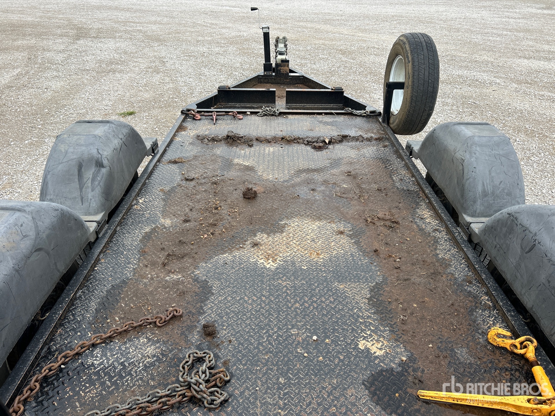 2019 Pratt CP0510