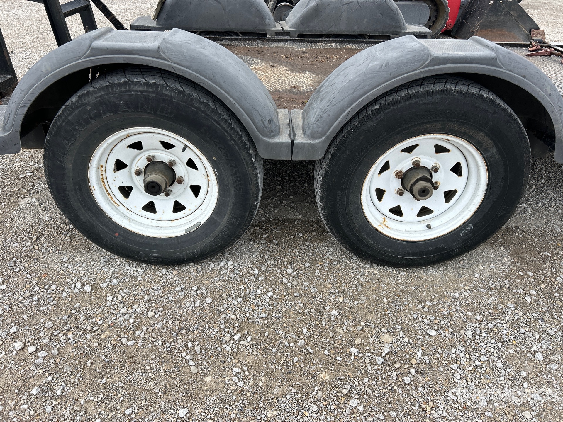 2019 Pratt CP0510