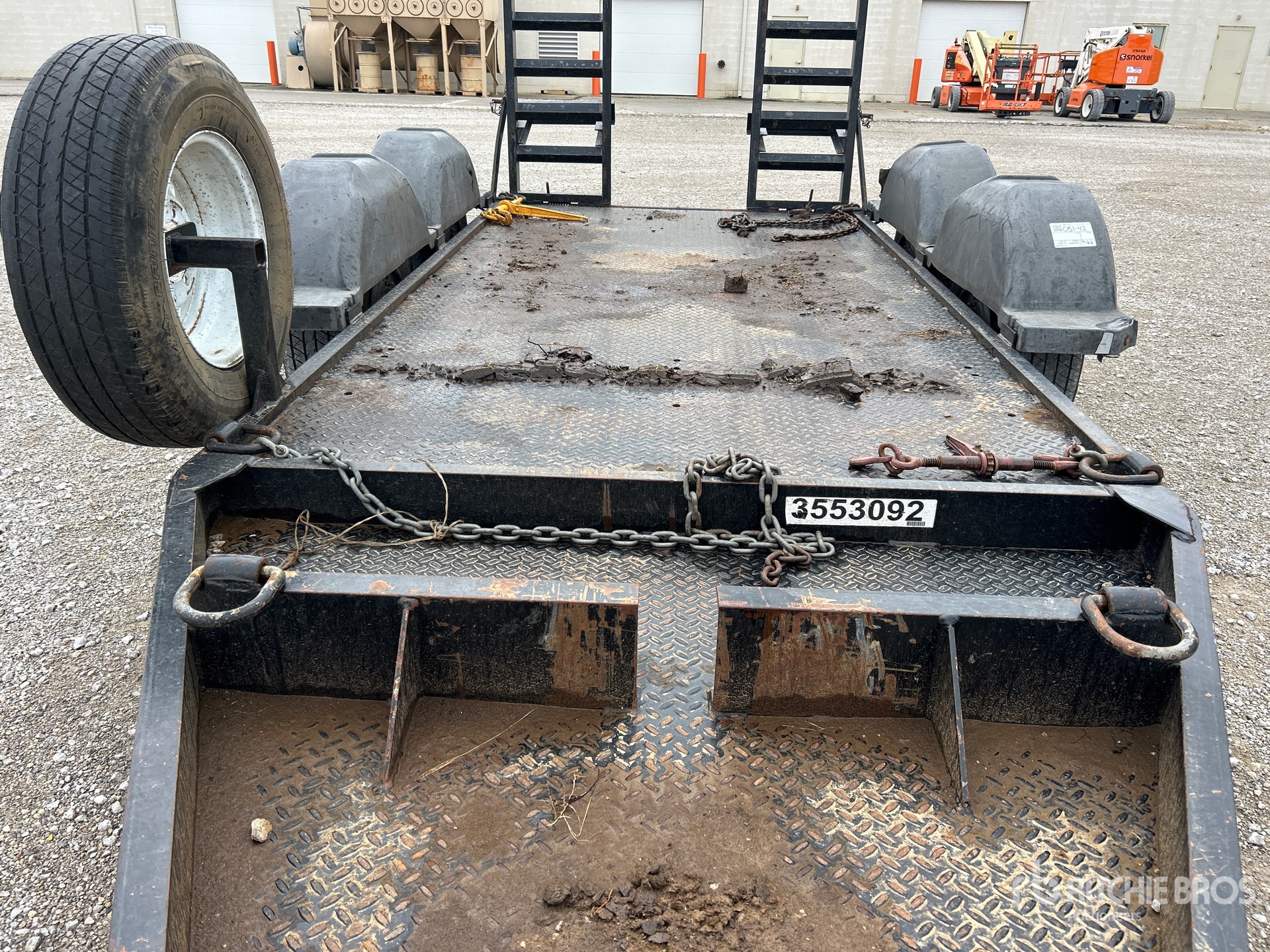 2019 Pratt CP0510