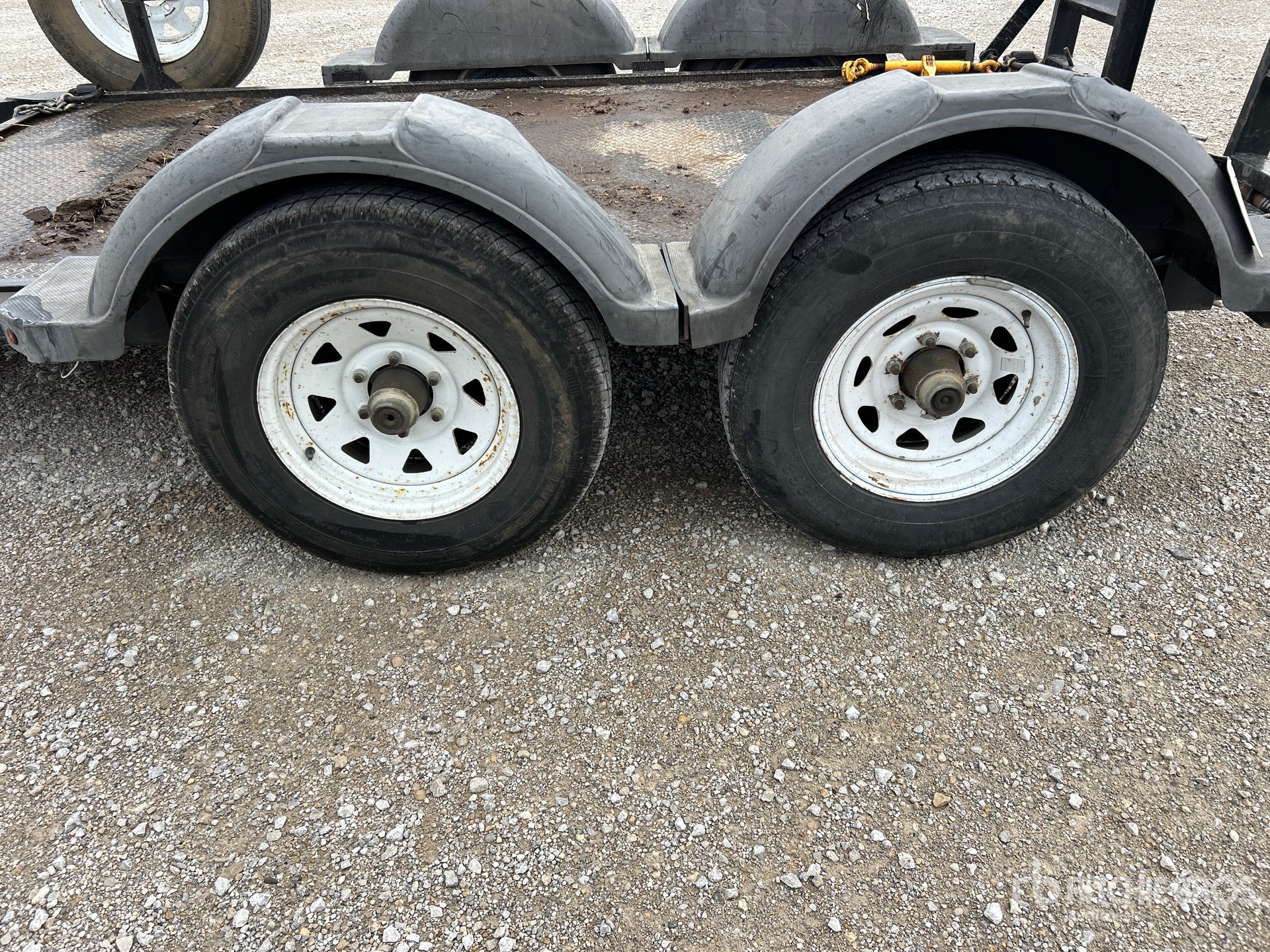 2019 Pratt CP0510