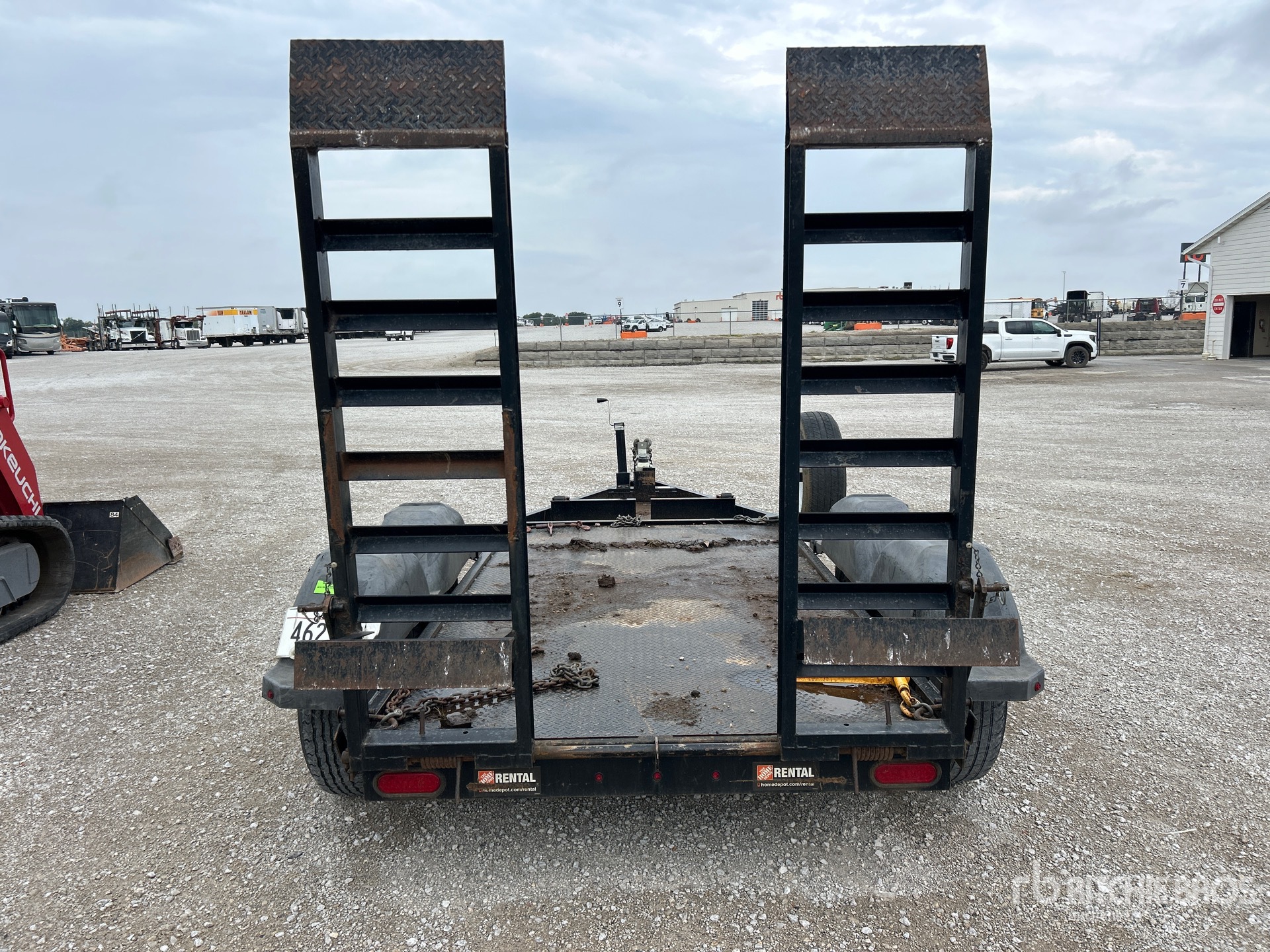 2019 Pratt CP0510