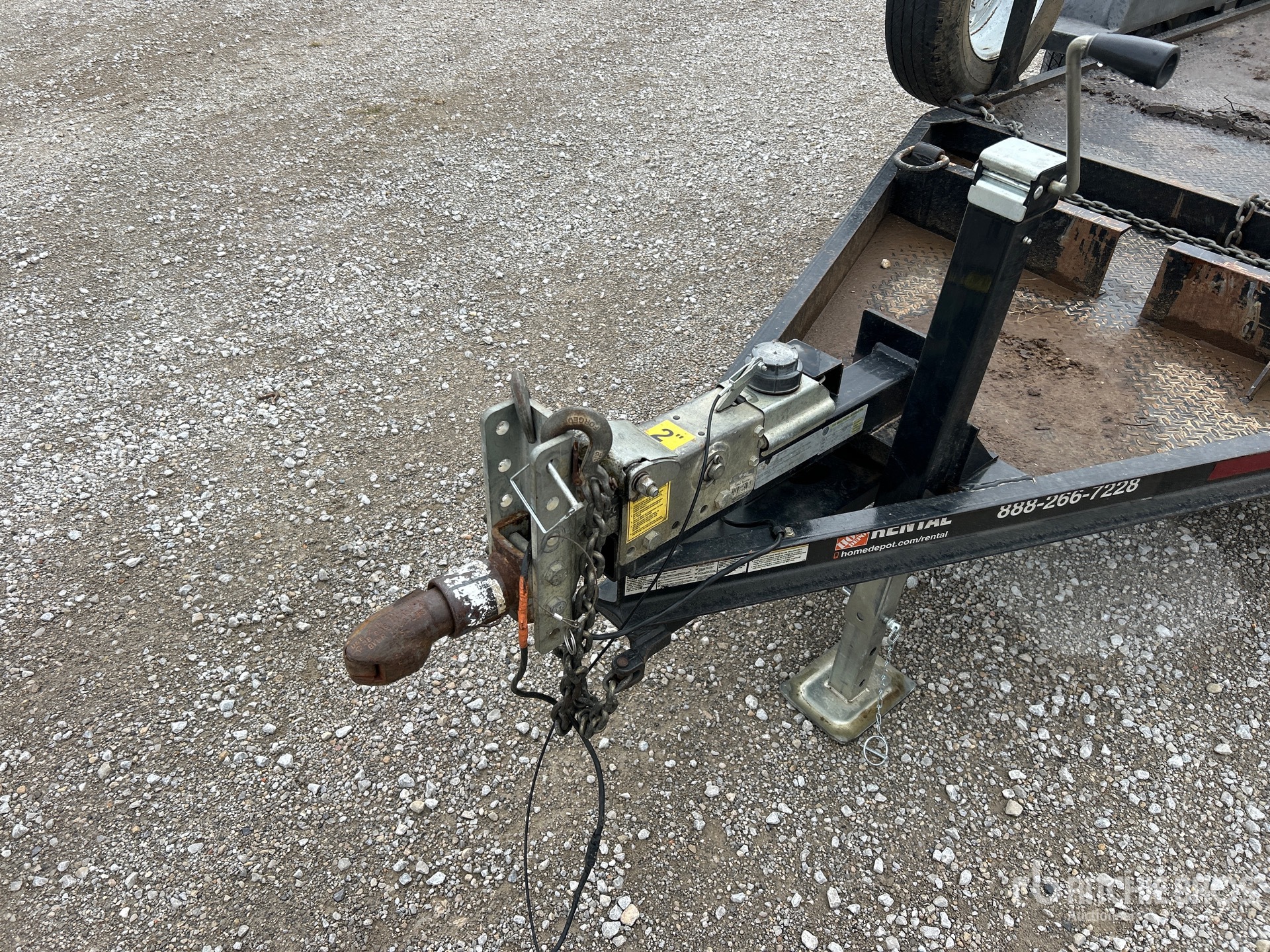 2019 Pratt CP0510