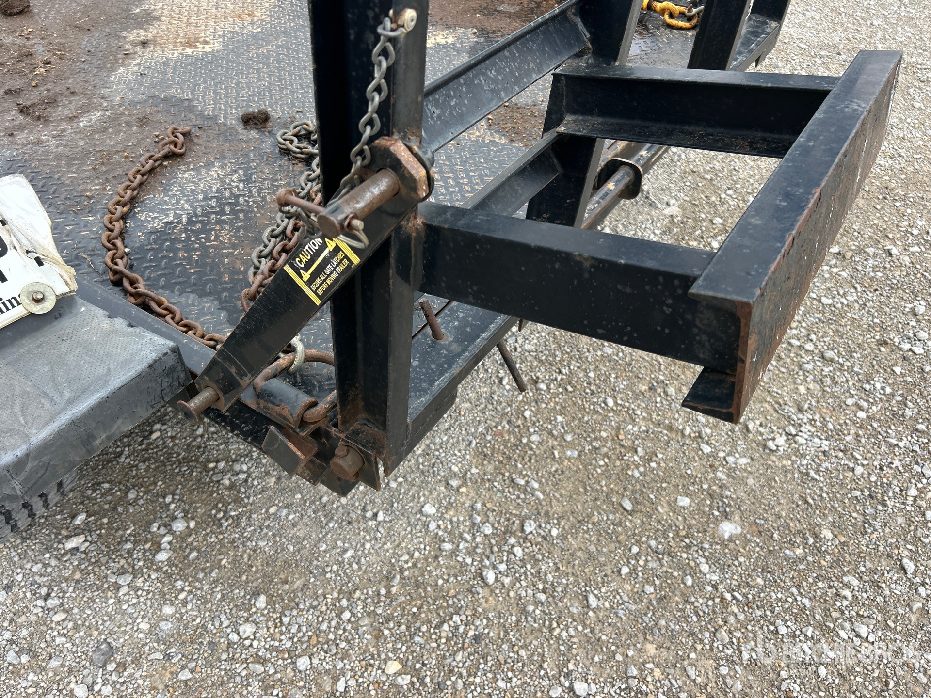 2019 Pratt CP0510