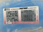 Generator with