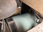 Generator with