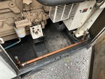 Generator with