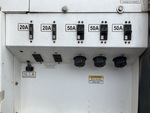 Control Station with
