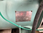 Generator with
