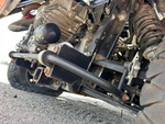 Drivetrain with