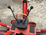 Control Station with