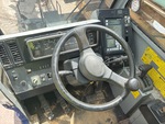 Control Station with