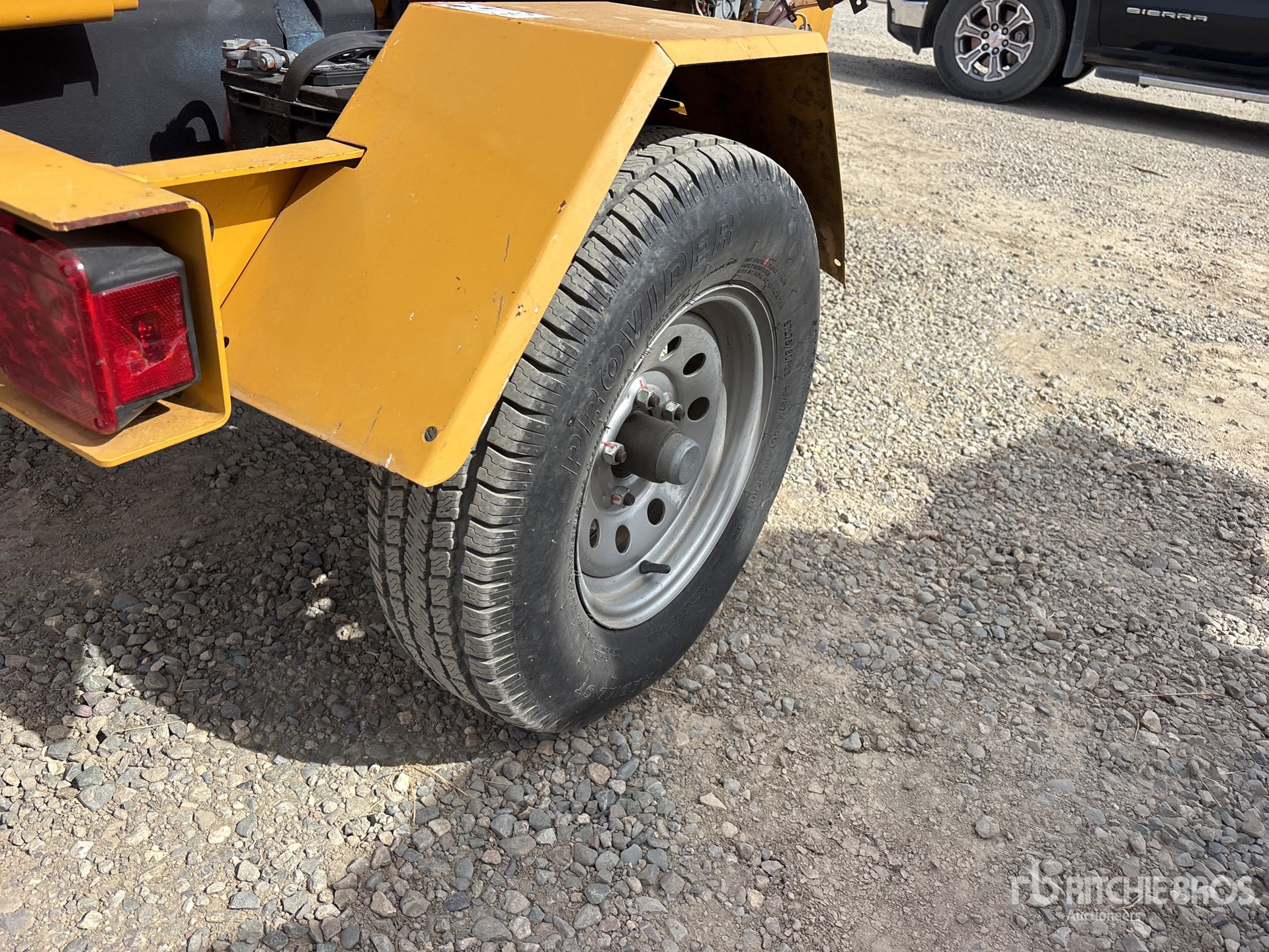 Vermeer BC700XL