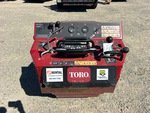 Control Station with