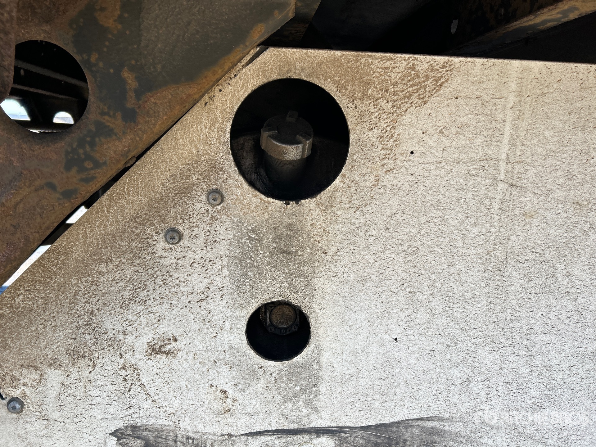 Photo of a 2020 Utility VS2RA