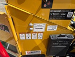Control Station with