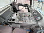 Cab with