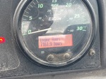 Cab with Engine Hours