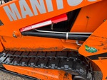 Hydraulics with