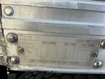Aspect général with Numéro de série/Numéro d'identification du véhicule automobile