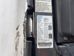 General Appearance with Refrigeration Unit Serial Number
