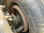 Brakes with