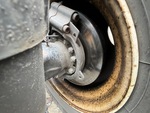 Brakes with