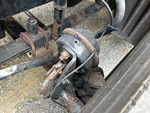 Brakes with