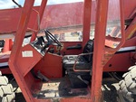 Control Station with