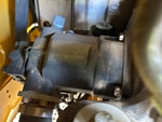 Hydraulics with
