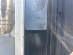 General Appearance with Frame Stamp Serial Number/VIN Photo