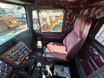 Cab with