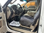 Cab with