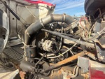 Motor with
