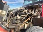 Motor with
