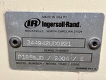 General Appearance with Unit Serial Number