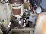 Air Compressor with
