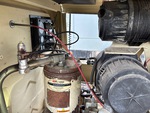 Air Compressor with
