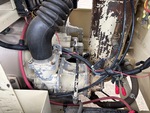 Air Compressor with
