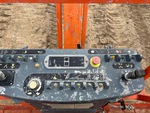 Basic Control Station Upper with